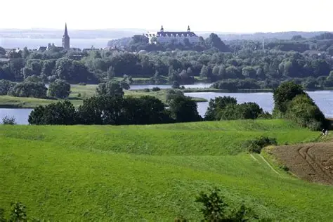 Landschaft Ostholstein 2